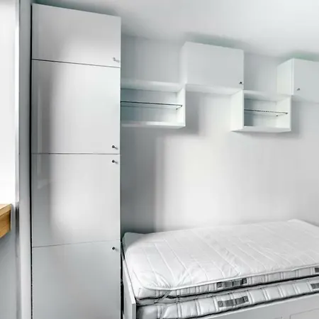 Apartamento Studio Neuf De Plain Pied Vue Parc❤️calme #d2